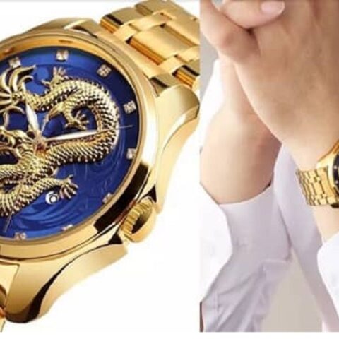 Get this quality watch for 15,000