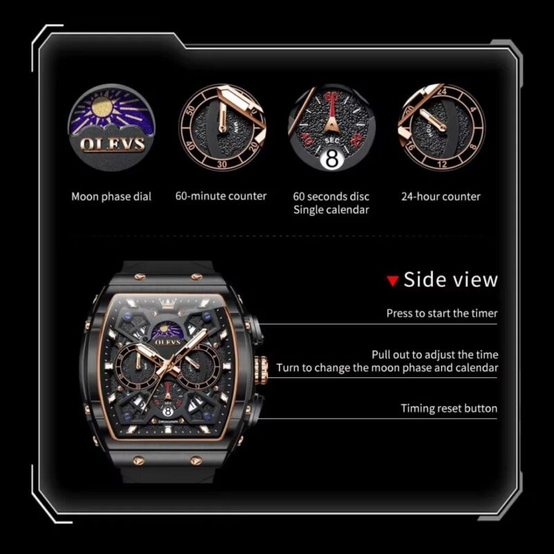 Oleve silicon - Image 5